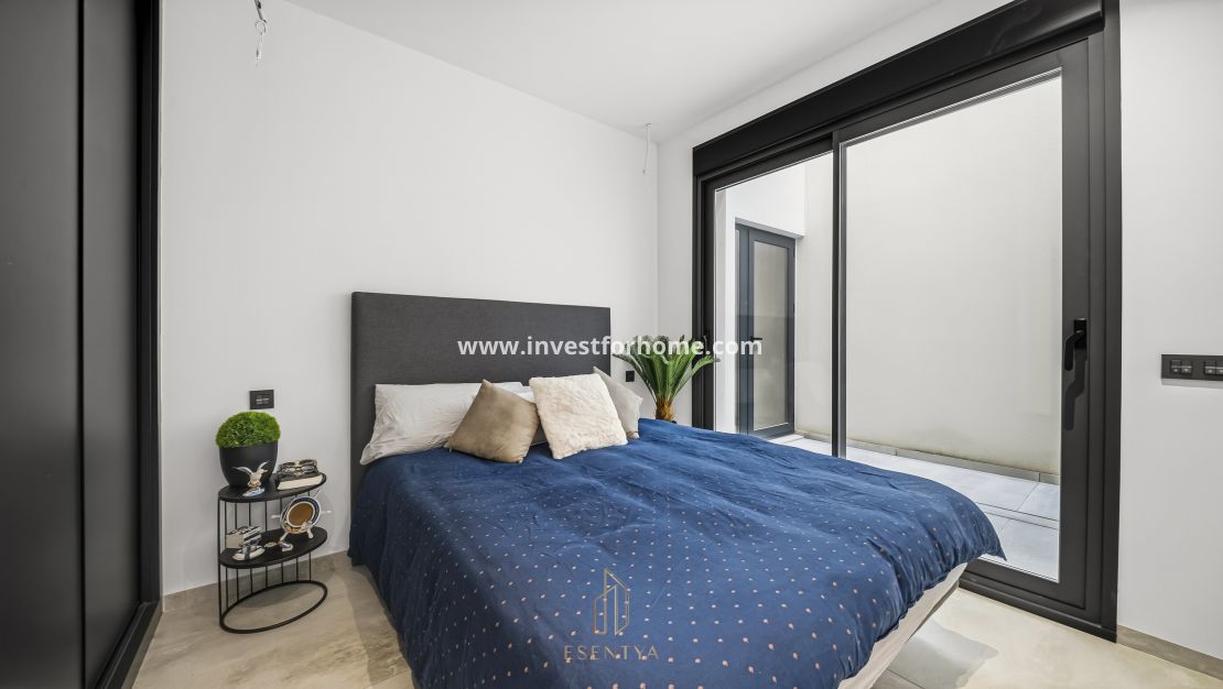 Sale - Villa - Rojales - Ciudad Quesada