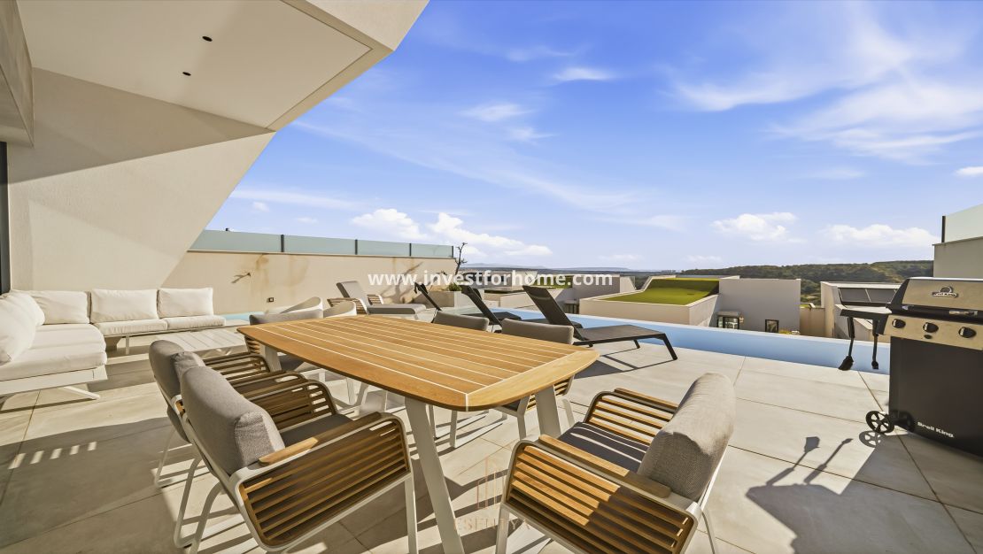 Sale - Villa - Rojales - Ciudad Quesada
