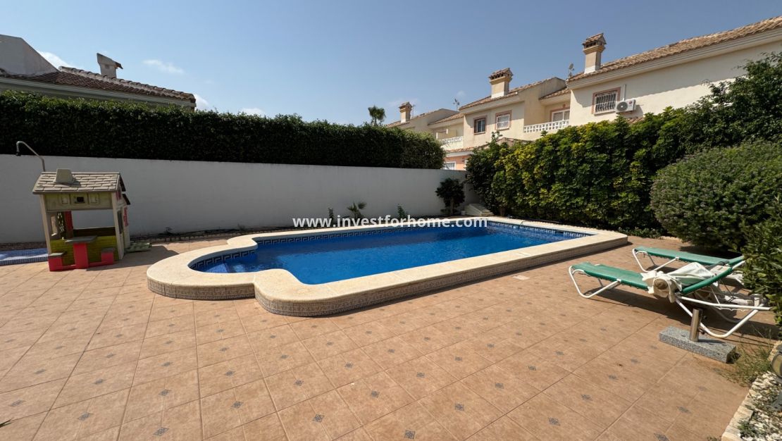 Sale - Villa - Rojales - Ciudad Quesada