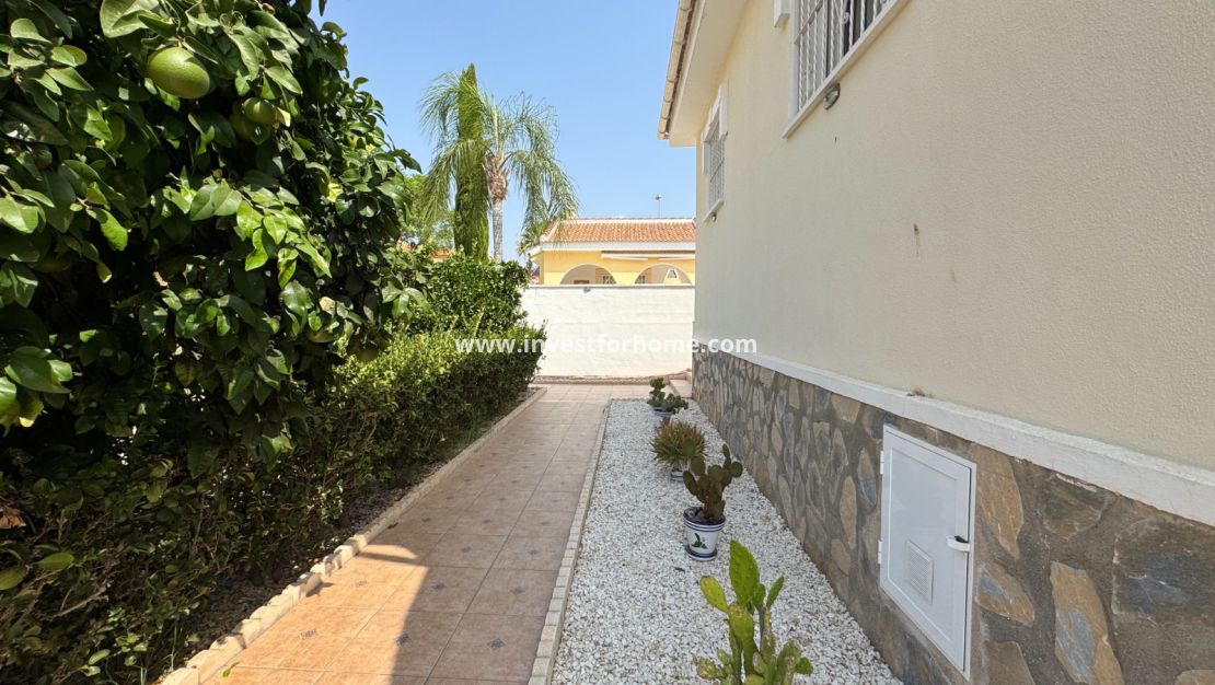 Sale - Villa - Rojales - Ciudad Quesada