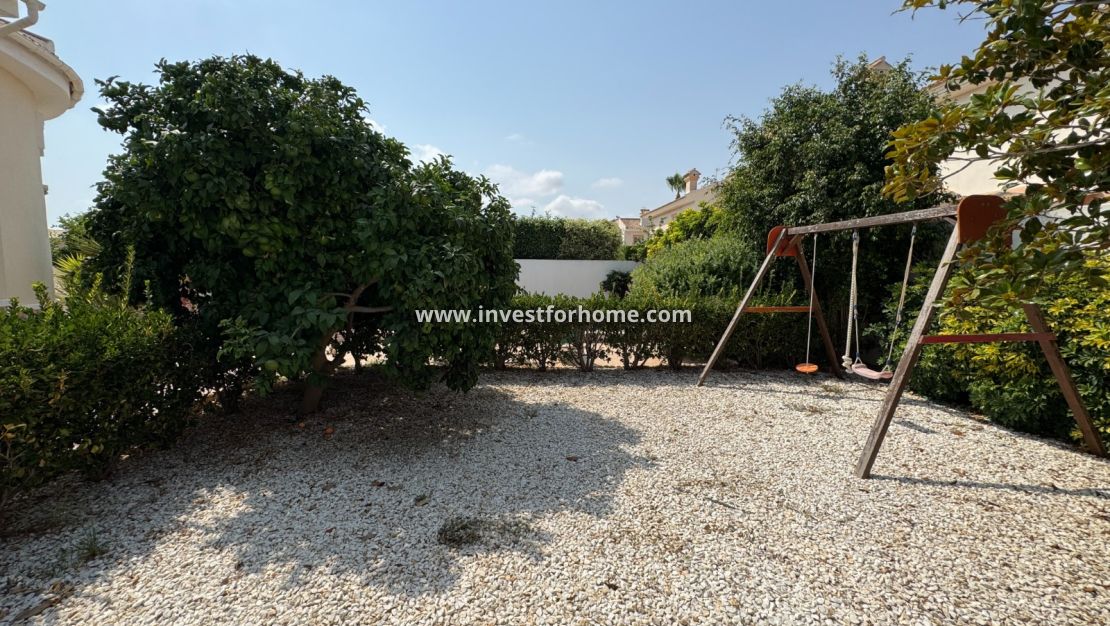 Sale - Villa - Rojales - Ciudad Quesada