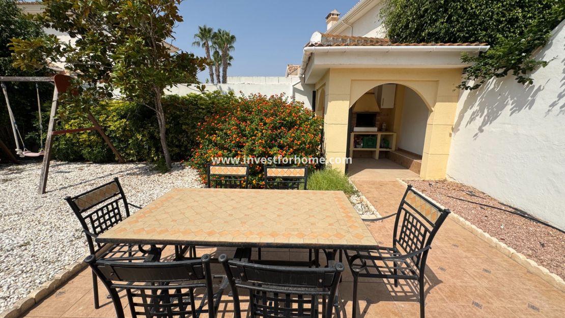 Sale - Villa - Rojales - Ciudad Quesada