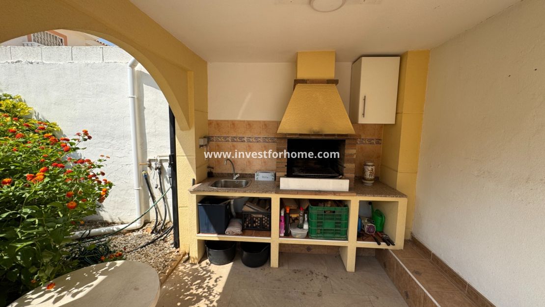 Sale - Villa - Rojales - Ciudad Quesada