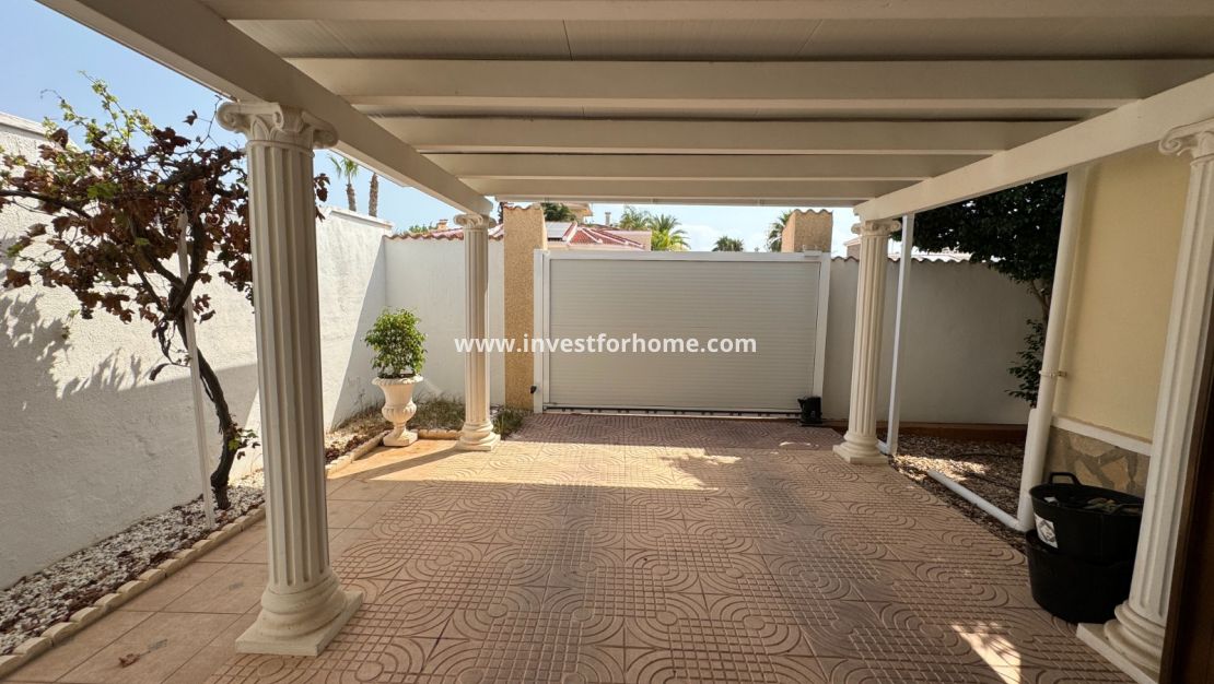 Sale - Villa - Rojales - Ciudad Quesada