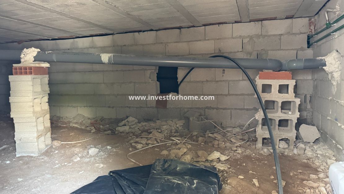 Sale - Villa - Rojales - Ciudad Quesada