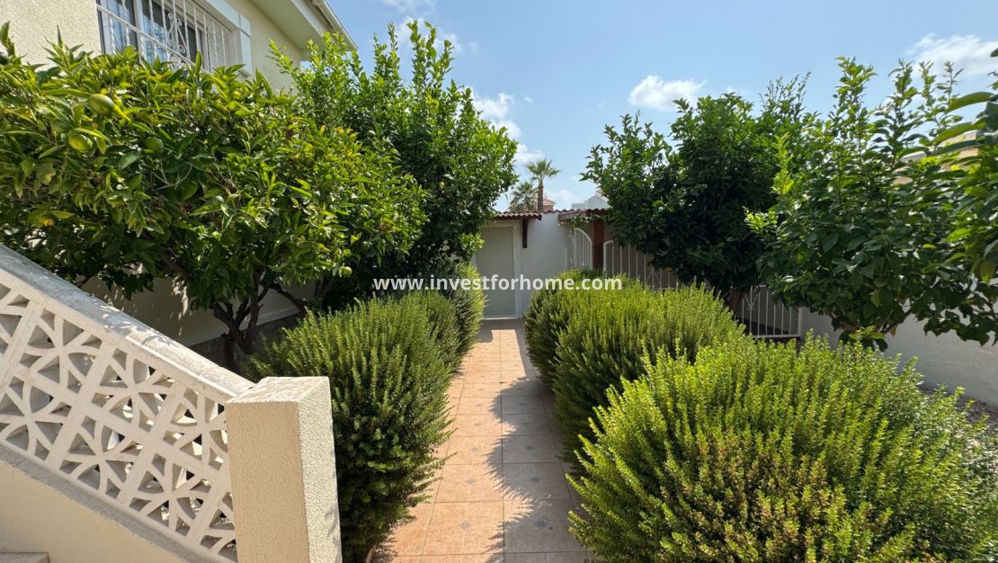 Sale - Villa - Rojales - Ciudad Quesada