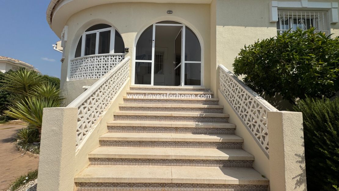 Sale - Villa - Rojales - Ciudad Quesada