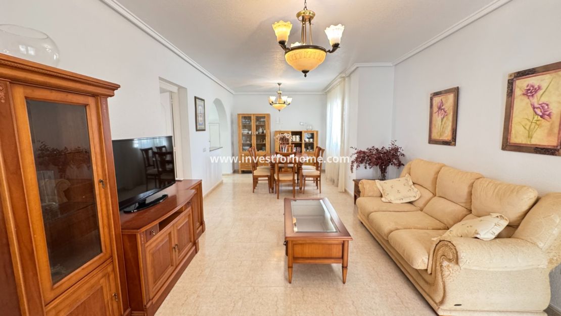 Sale - Villa - Rojales - Ciudad Quesada