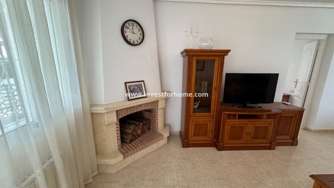 Sale - Villa - Rojales - Ciudad Quesada