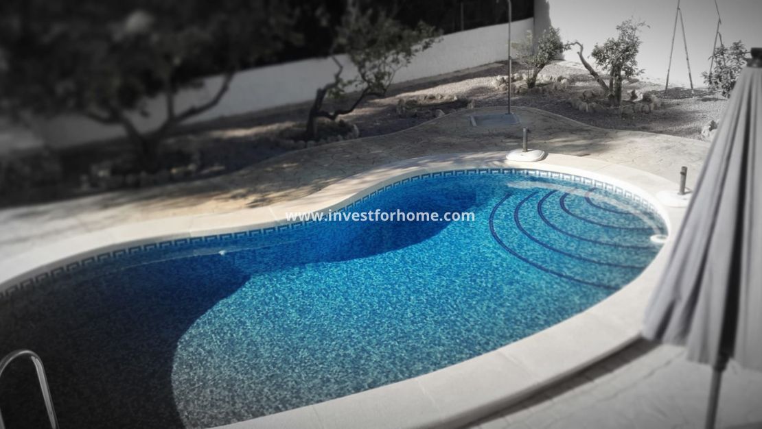 Sale - Villa - Rojales - Ciudad Quesada