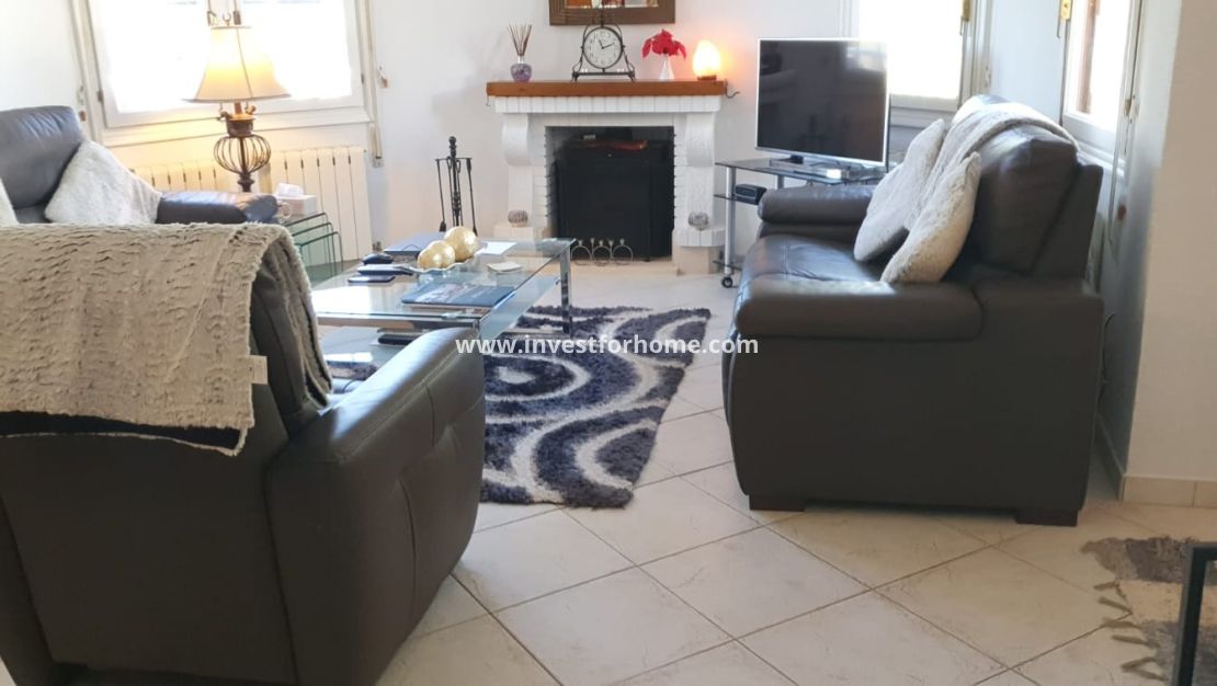 Sale - Villa - Rojales - Ciudad Quesada