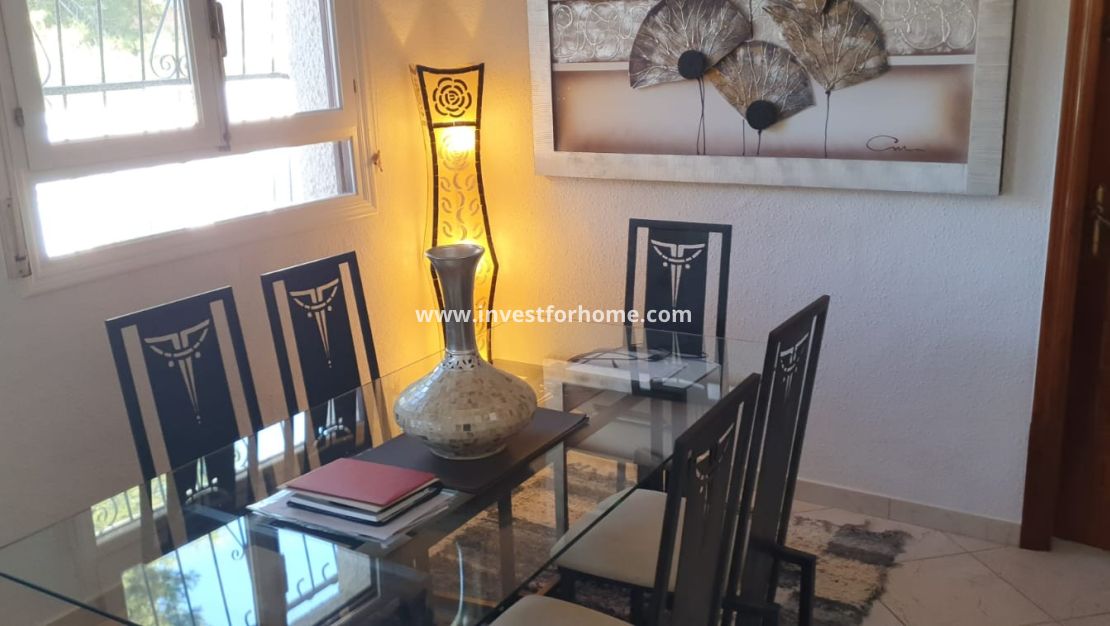 Sale - Villa - Rojales - Ciudad Quesada