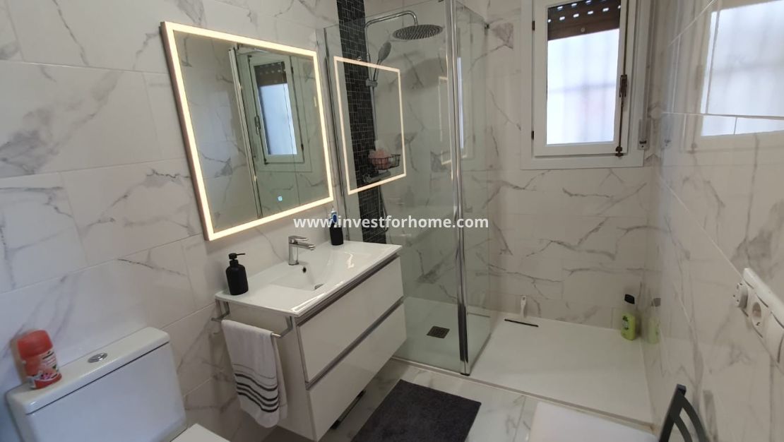 Sale - Villa - Rojales - Ciudad Quesada