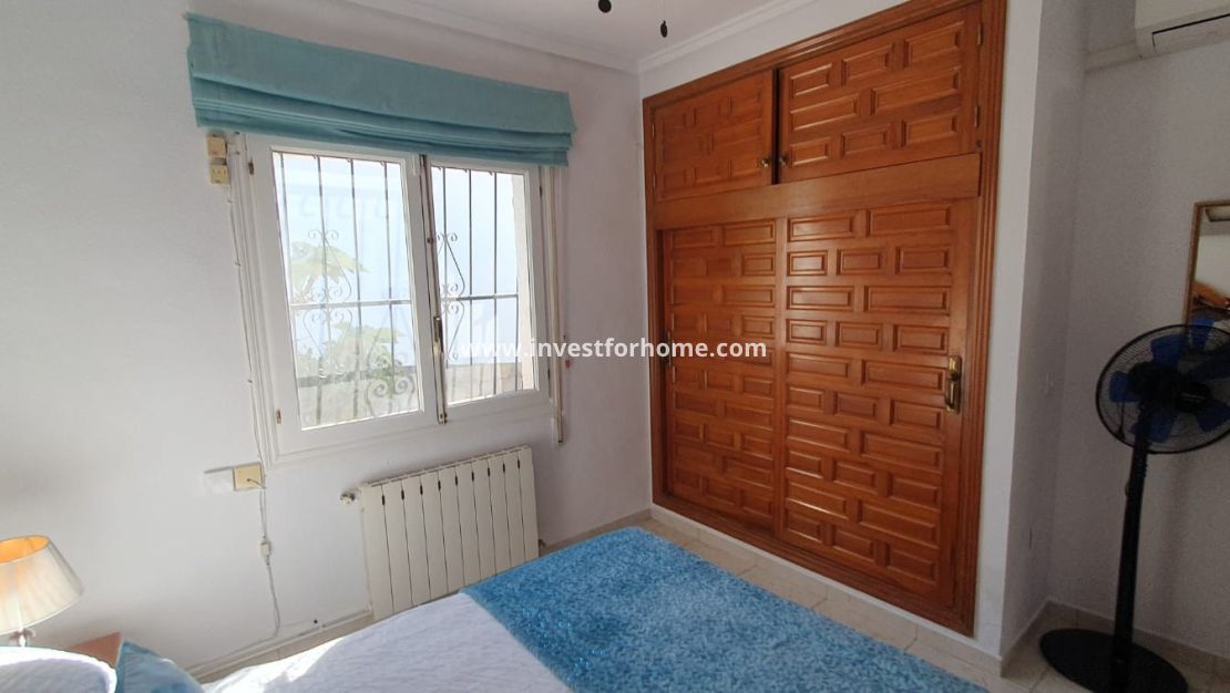 Sale - Villa - Rojales - Ciudad Quesada