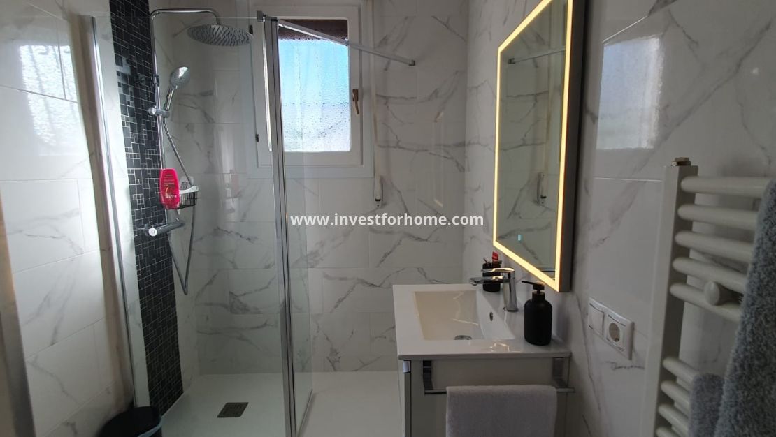 Sale - Villa - Rojales - Ciudad Quesada