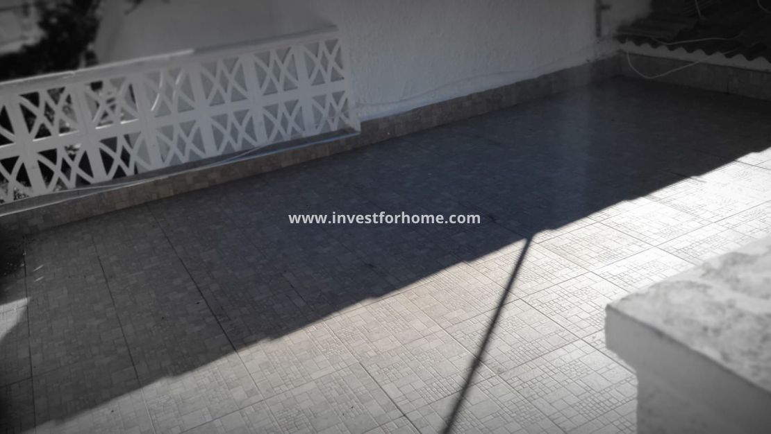 Sale - Villa - Rojales - Ciudad Quesada