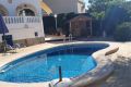 Sale - Villa - Rojales - Ciudad Quesada