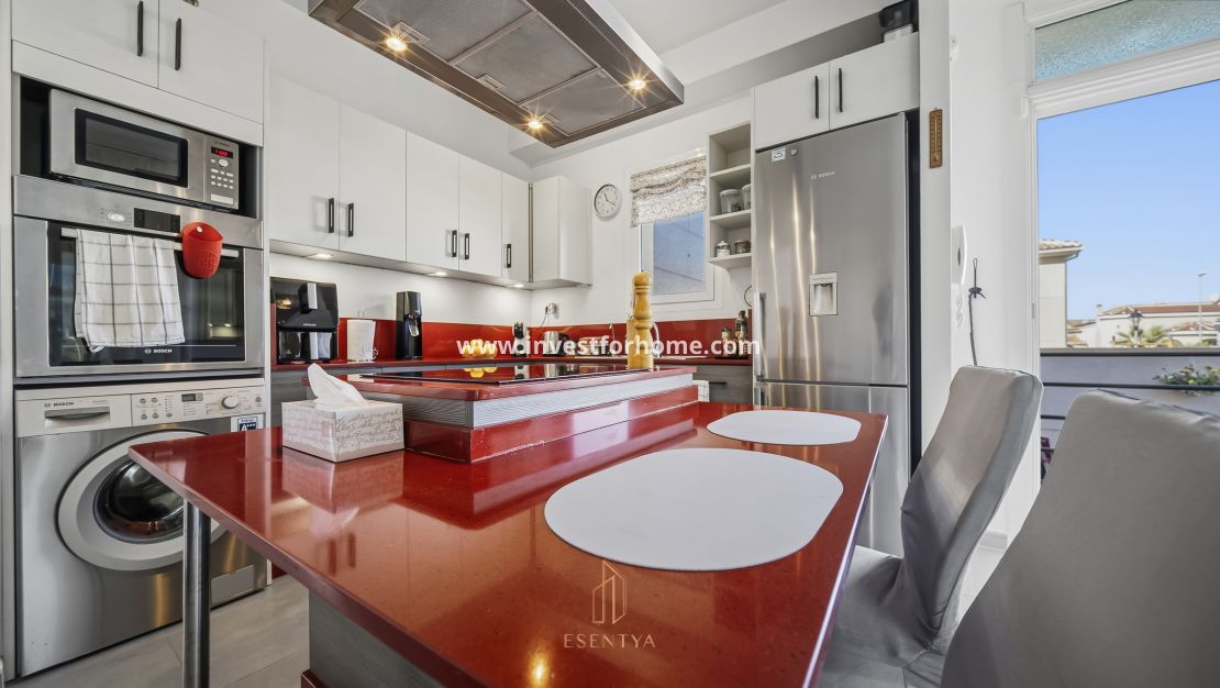 Sale - Villa - Rojales - Ciudad Quesada