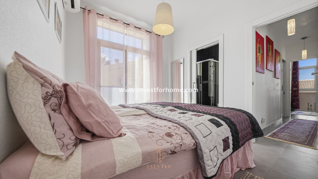 Sale - Villa - Rojales - Ciudad Quesada