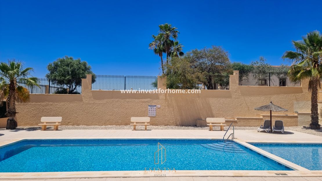 Sale - Villa - Rojales - Ciudad Quesada