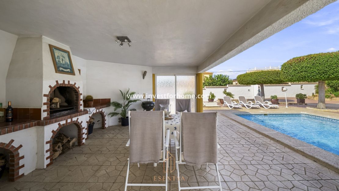 Sale - Villa - Rojales - Ciudad Quesada