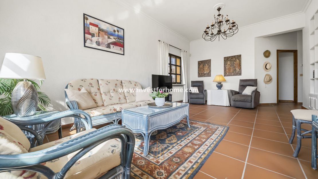 Sale - Villa - Rojales - Ciudad Quesada