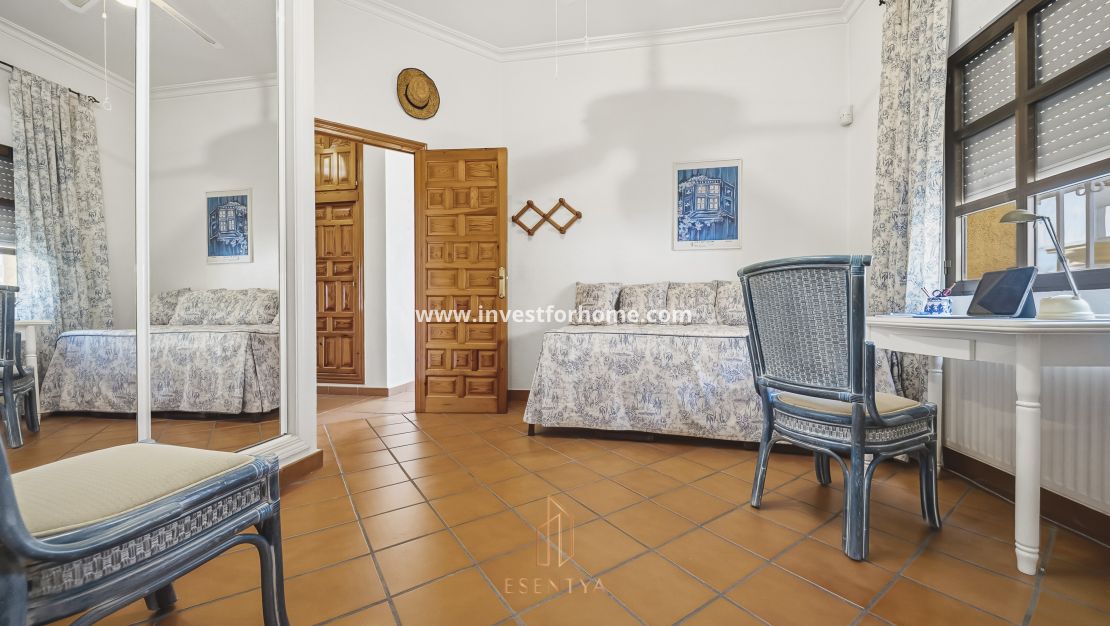 Sale - Villa - Rojales - Ciudad Quesada