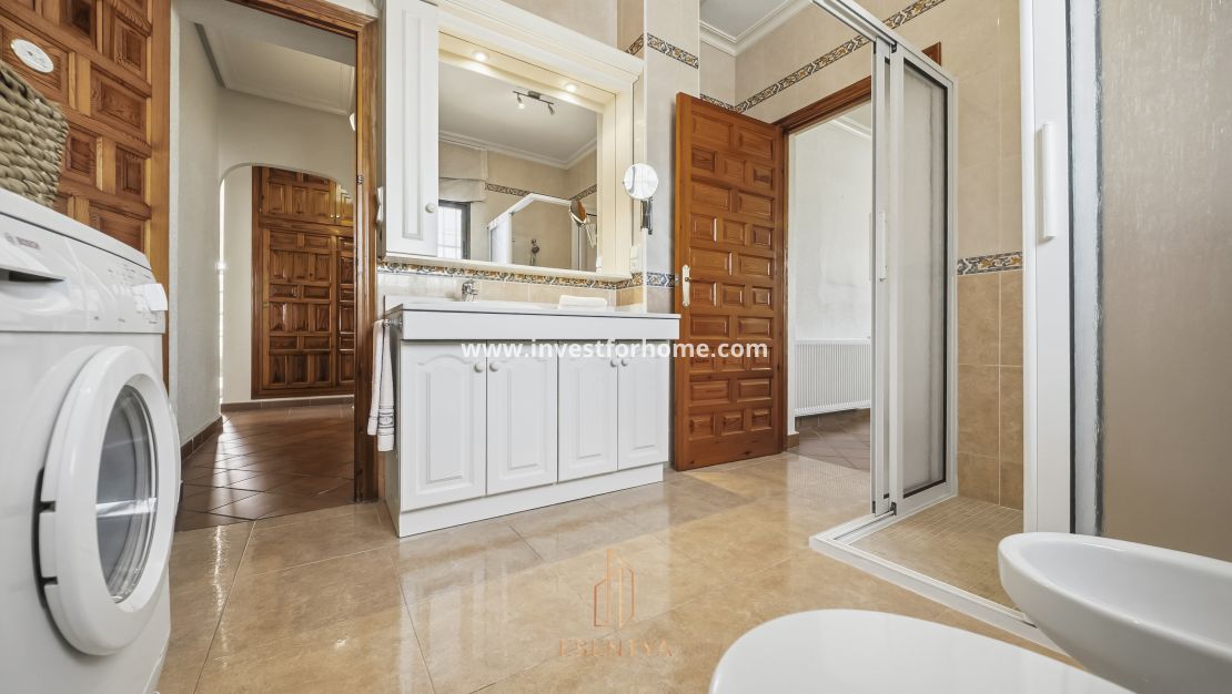 Sale - Villa - Rojales - Ciudad Quesada