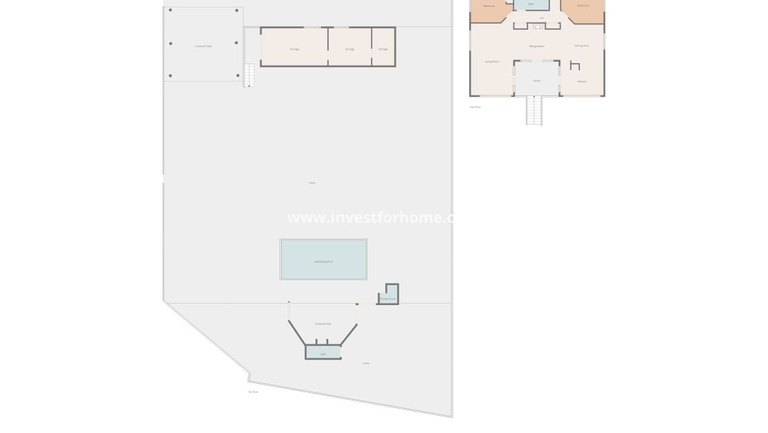 Sale - Villa - Rojales - Ciudad Quesada