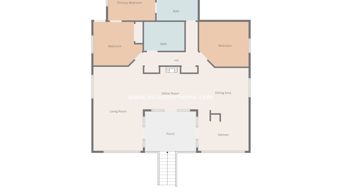 Sale - Villa - Rojales - Ciudad Quesada