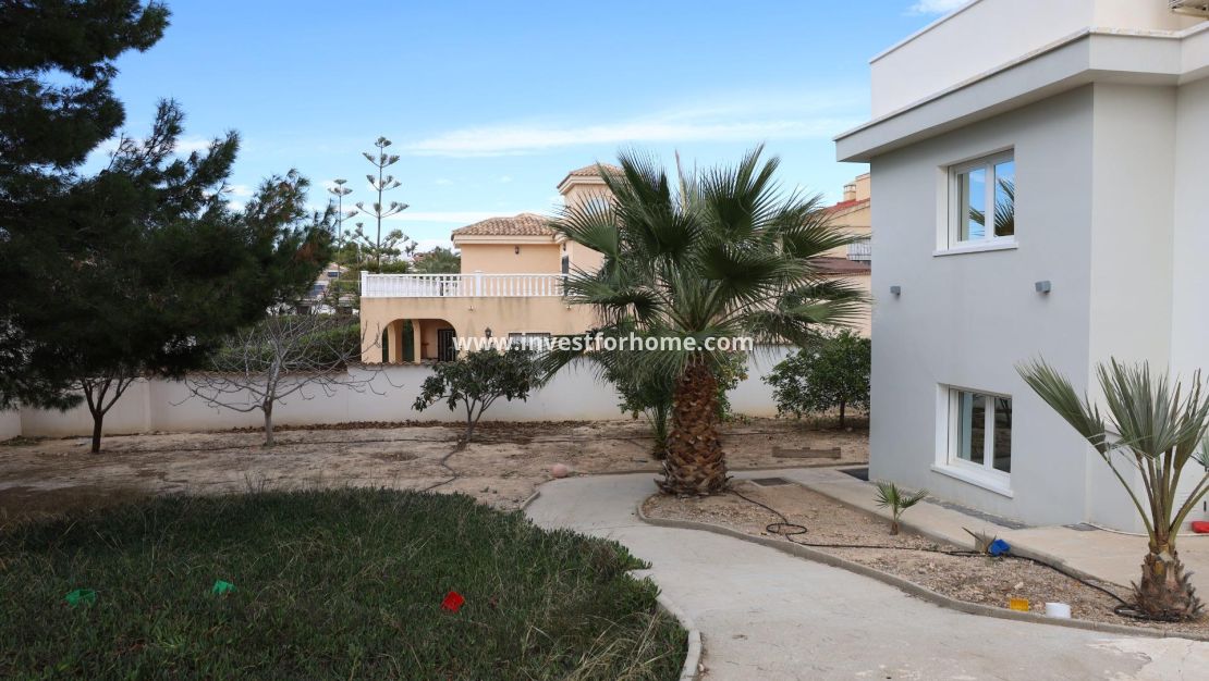 Sale - Villa - Rojales - Costa Blanca Sur