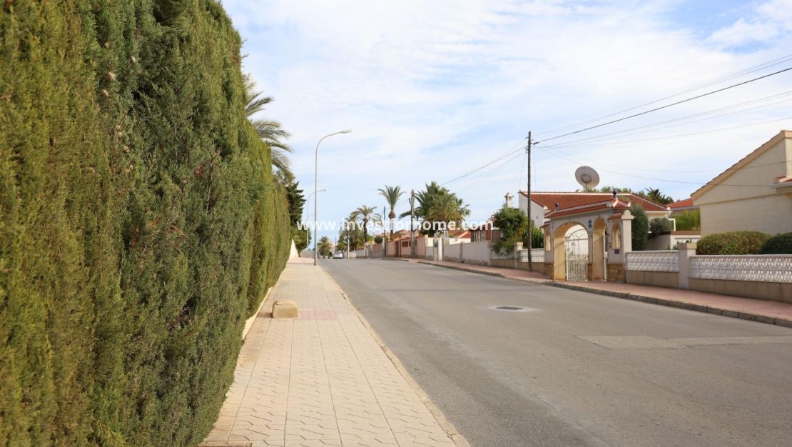 Sale - Villa - Rojales - Costa Blanca Sur