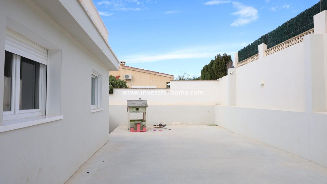 Sale - Villa - Rojales - Costa Blanca Sur