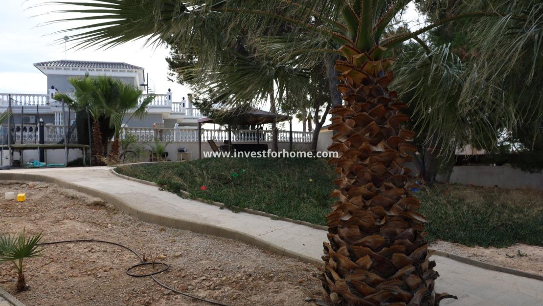 Sale - Villa - Rojales - Costa Blanca Sur