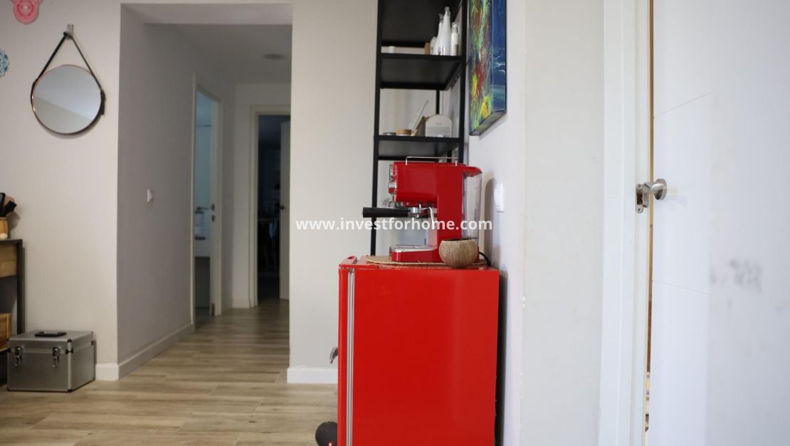 Sale - Villa - Rojales - Costa Blanca Sur