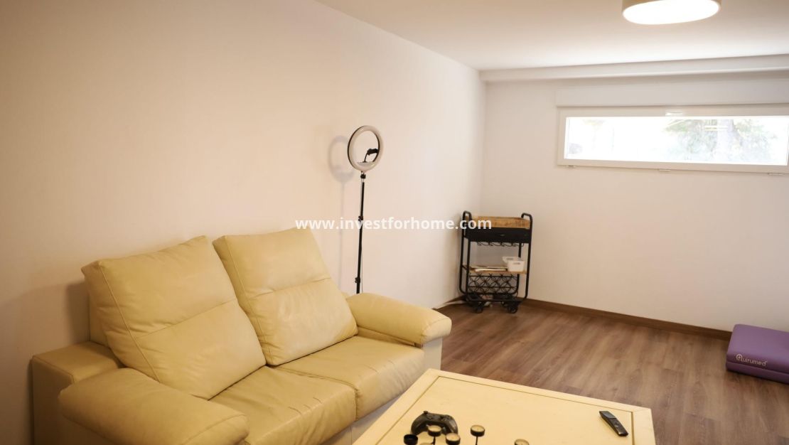 Sale - Villa - Rojales - Costa Blanca Sur