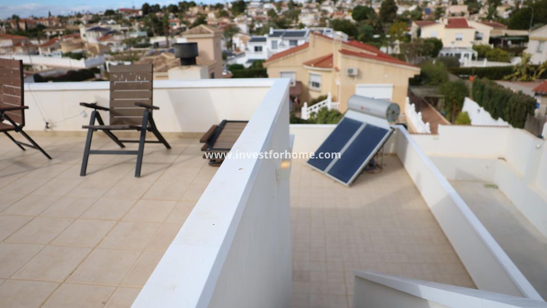 Sale - Villa - Rojales - Costa Blanca Sur
