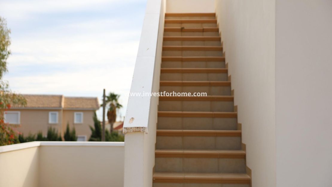 Sale - Villa - Rojales - Costa Blanca Sur