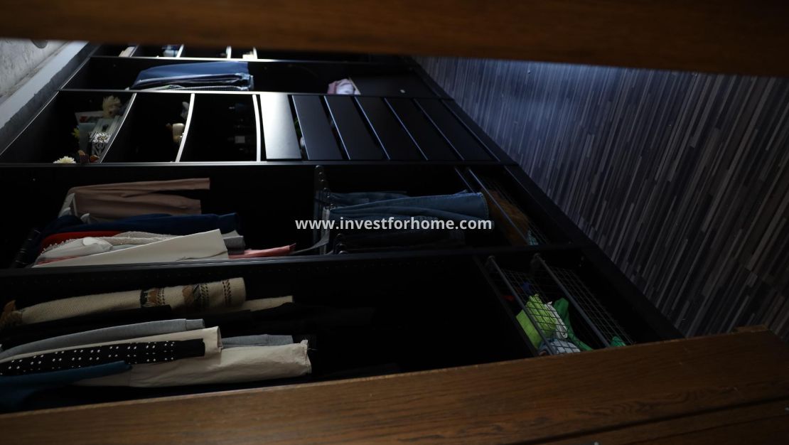 Sale - Villa - Rojales - Costa Blanca Sur