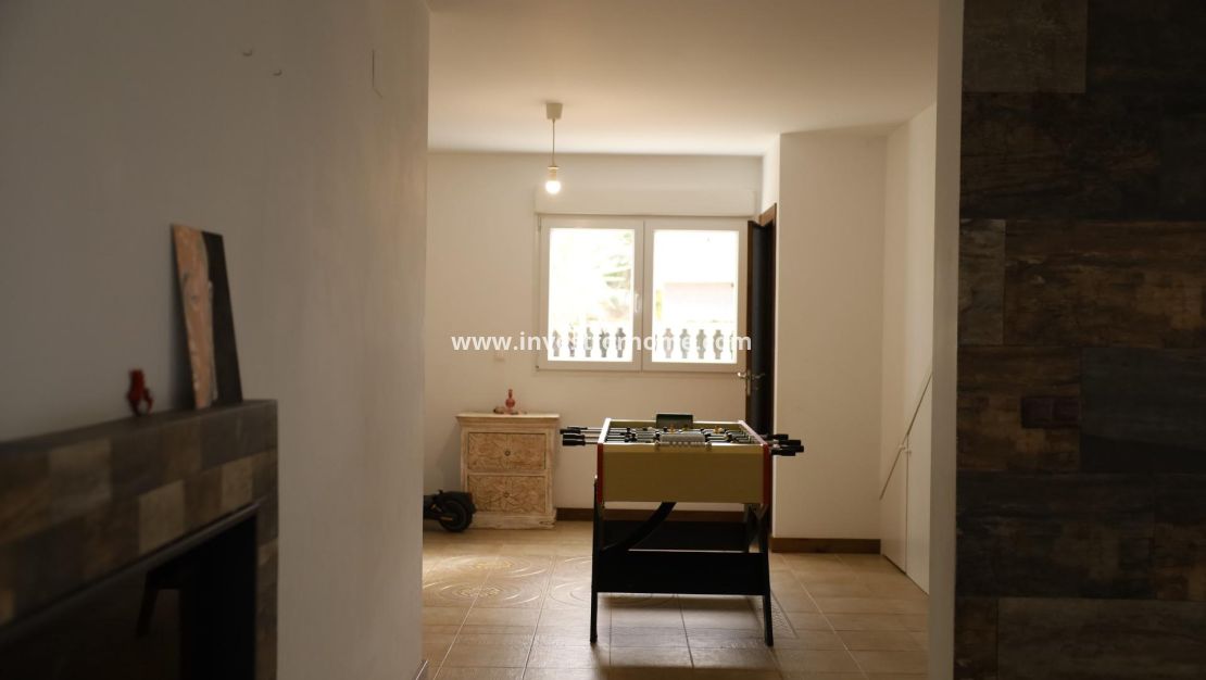 Sale - Villa - Rojales - Costa Blanca Sur