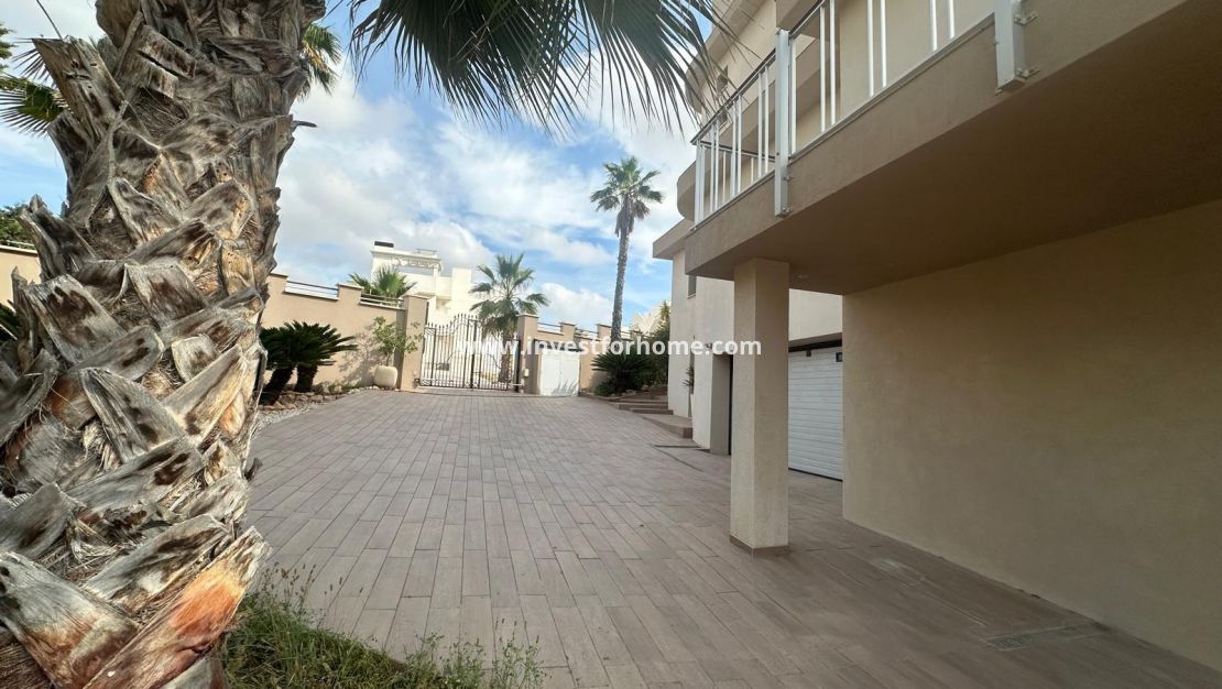 Sale - Villa - Rojales - Costa Blanca Sur