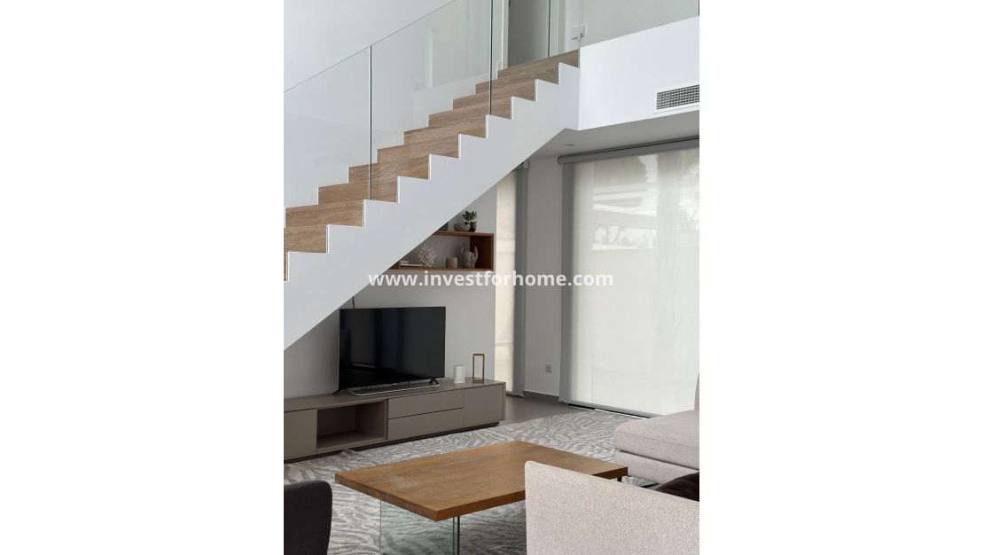 Sale - Villa - Rojales - Costa Blanca Sur