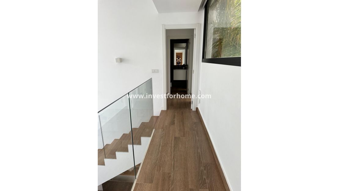 Sale - Villa - Rojales - Costa Blanca Sur