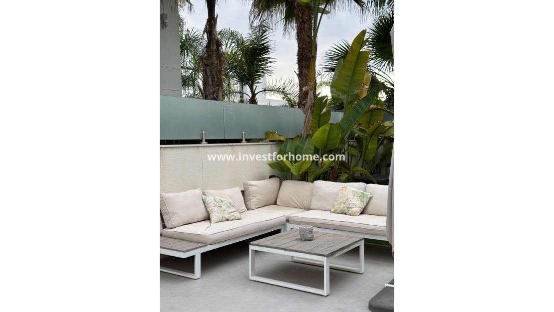 Sale - Villa - Rojales - Costa Blanca Sur