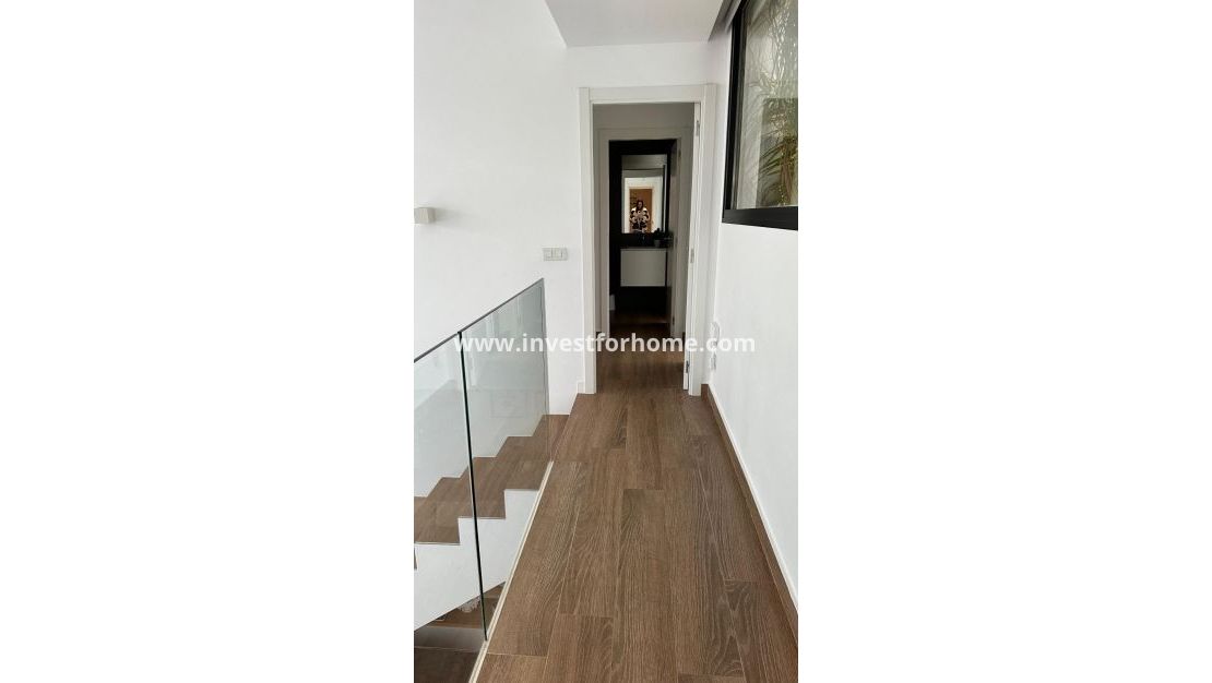 Sale - Villa - Rojales - Costa Blanca Sur