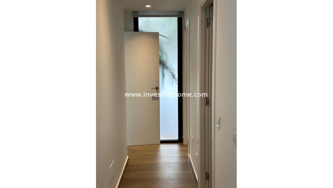 Sale - Villa - Rojales - Costa Blanca Sur