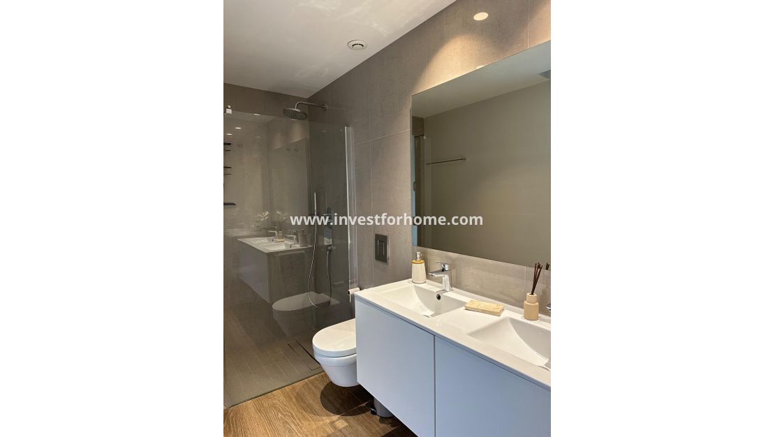 Sale - Villa - Rojales - Costa Blanca Sur