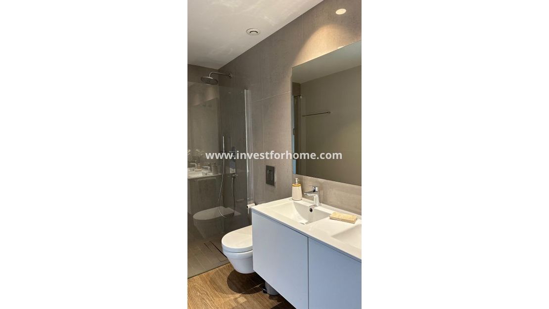 Sale - Villa - Rojales - Costa Blanca Sur