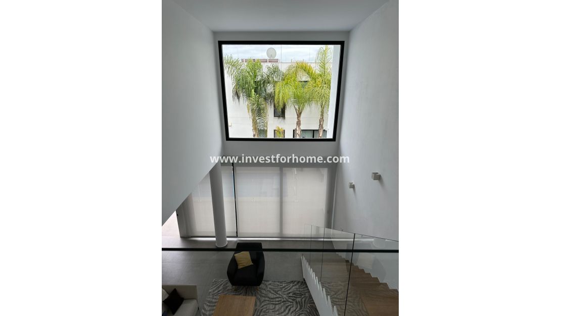 Sale - Villa - Rojales - Costa Blanca Sur