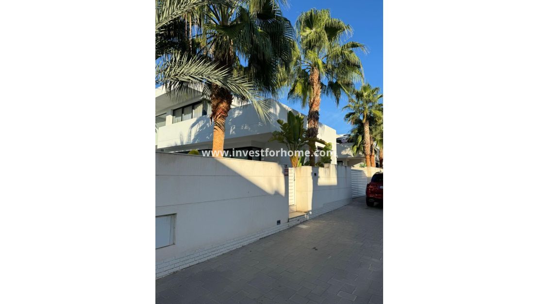 Sale - Villa - Rojales - Costa Blanca Sur